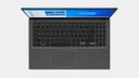 Asus VivoBook X515JA-212 15.6&quot; Core™ i3-1005G1 256GB SSD 8GB W10 SLATE GRAY