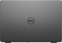 Dell Inspiron 3501 15.6&quot; Core™ i5-1135G7 256GB SSD 8GB W11 Pro BLACK
