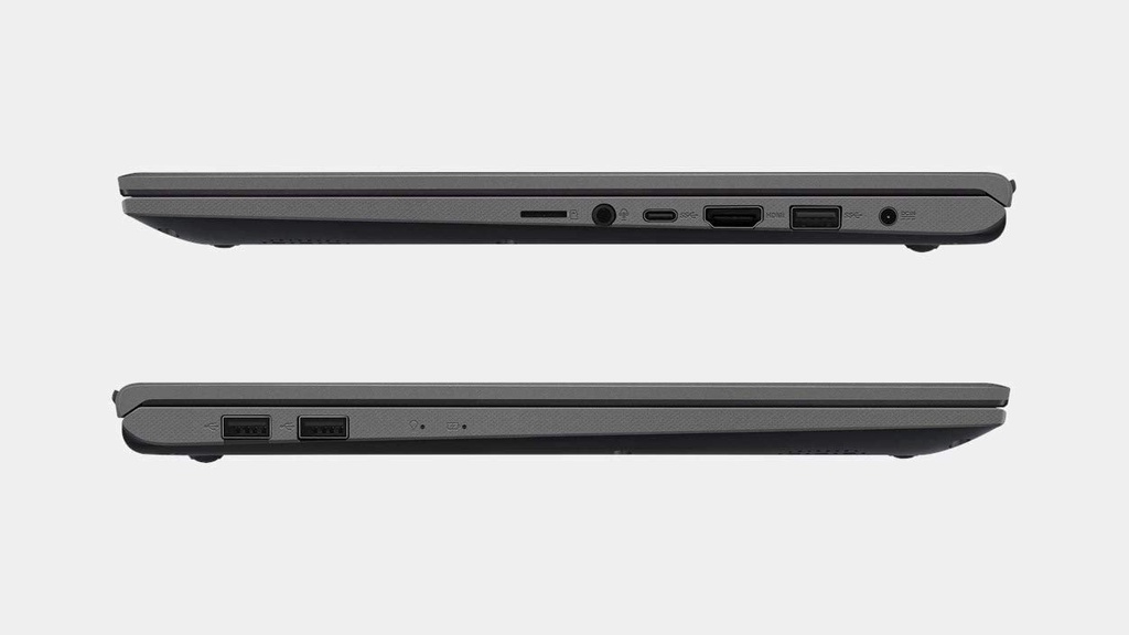 Asus VivoBook X515JA-212 15.6&quot; Core™ i3-1005G1 256GB SSD 8GB W10 SLATE GRAY