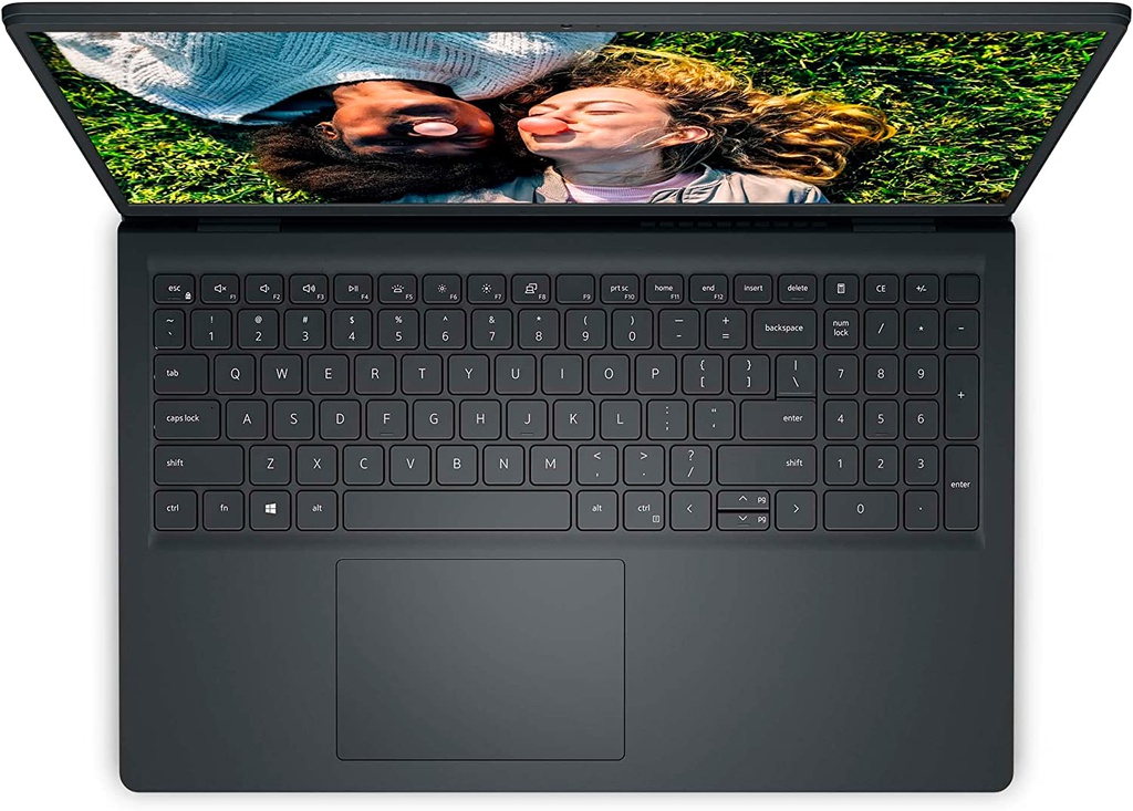 Dell Inspiron 3511 15.6&quot; FHD Touch Core™ i5-1135G7 1TB 16GB WIN11 BLACK