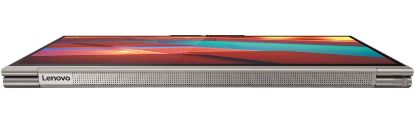 Lenovo Yoga C940-14IIL 14&quot; Touch FHD IPS Core i5-1035G4 256GB SSD 8GB W10