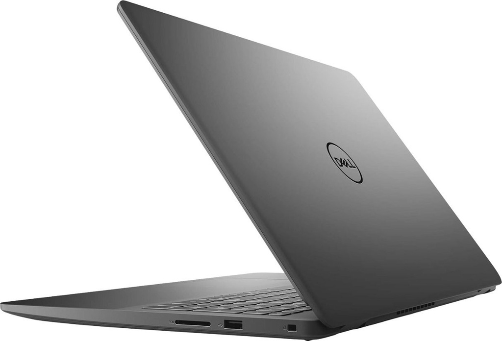 Dell Inspiron 3501-5580BLK 15.6'' FHD Touch Core i5-1035G 1.0GHz 256GB SSD 12GB W10 BLACK