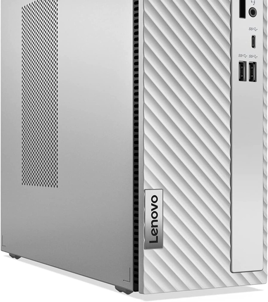 Lenovo 5 14IOB6 Tower Core™ i5-10400 1TB+256GB SSD 12GB DVD-RW W11 GREY