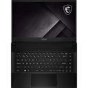 MSI GS66 STEALTH 15.6&quot; FHD 240Hz Core™ i7-10750H 1TB SSD 16GB W10 RTX 2070 8GB CORE BLACK