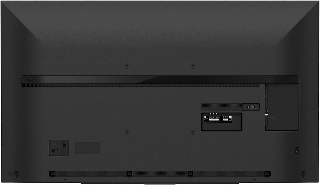 Sony KD55X750H 55&quot; X750H 4K Ultra HD LED Android TV (2020)