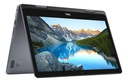 Dell Inspiron 5481 14'' Touch 2-IN-1 Core i3 8th 2.1GHz 128GB 4GB WIN