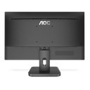 AOC 22E1H 22&quot; Monitor 21.5&quot; FHD 2ms 50/60Hz SILVER