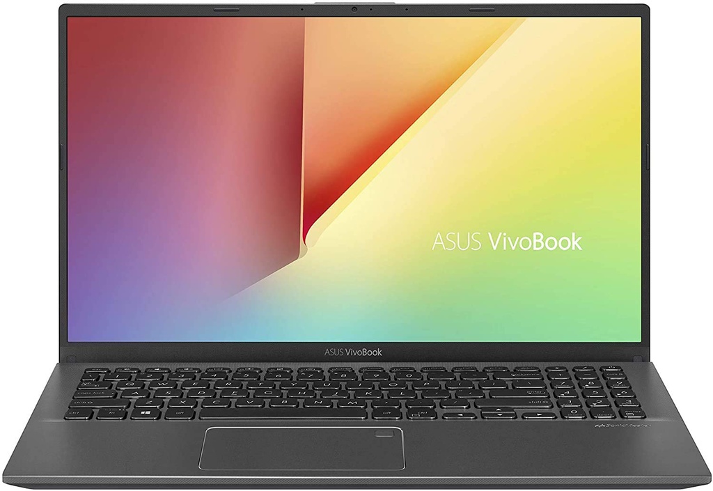 Asus VivoBook R564JA 15.6'' Touch Core i3-10th 1.2GHz 128GB SSD 4GB WIN10 S GRAY