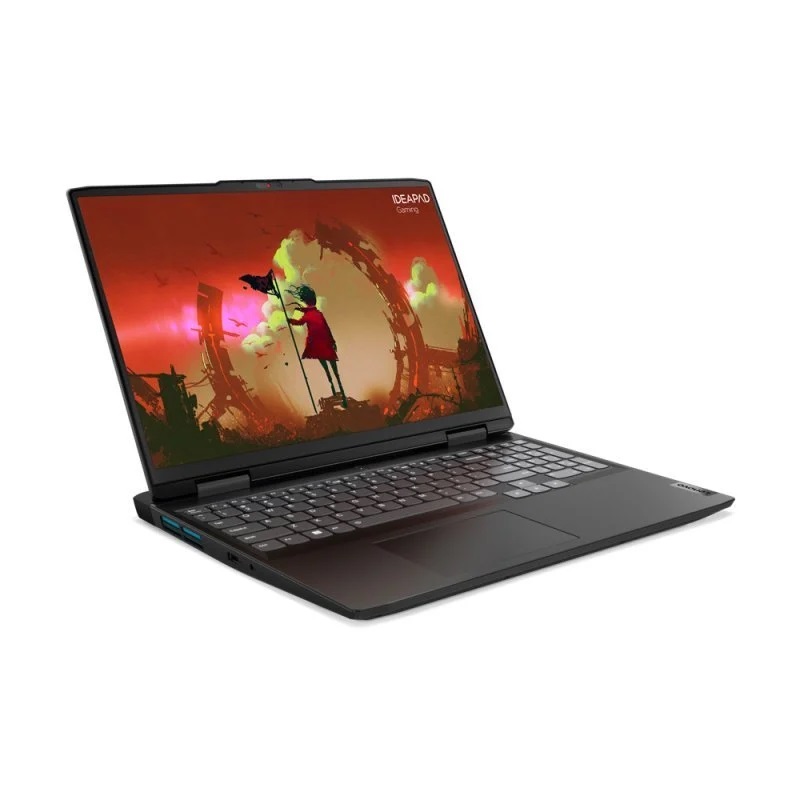 Lenovo 3 15IAH7 15.6&quot; FHD IPS Core i7-12700H 512GB SSD 16GB W11 NVIDIA RTX 3050Ti 4GB Grey