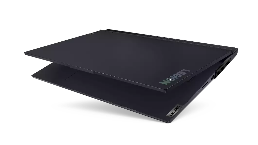 Lenovo LEGION 5 17ACH6H 17.3&quot; FHD 144Hz AMD Ryzen™ 7 5800H 512GB SSD 16GB W11 NVIDIA® RTX 3070 8GB PHANTOM BLUE