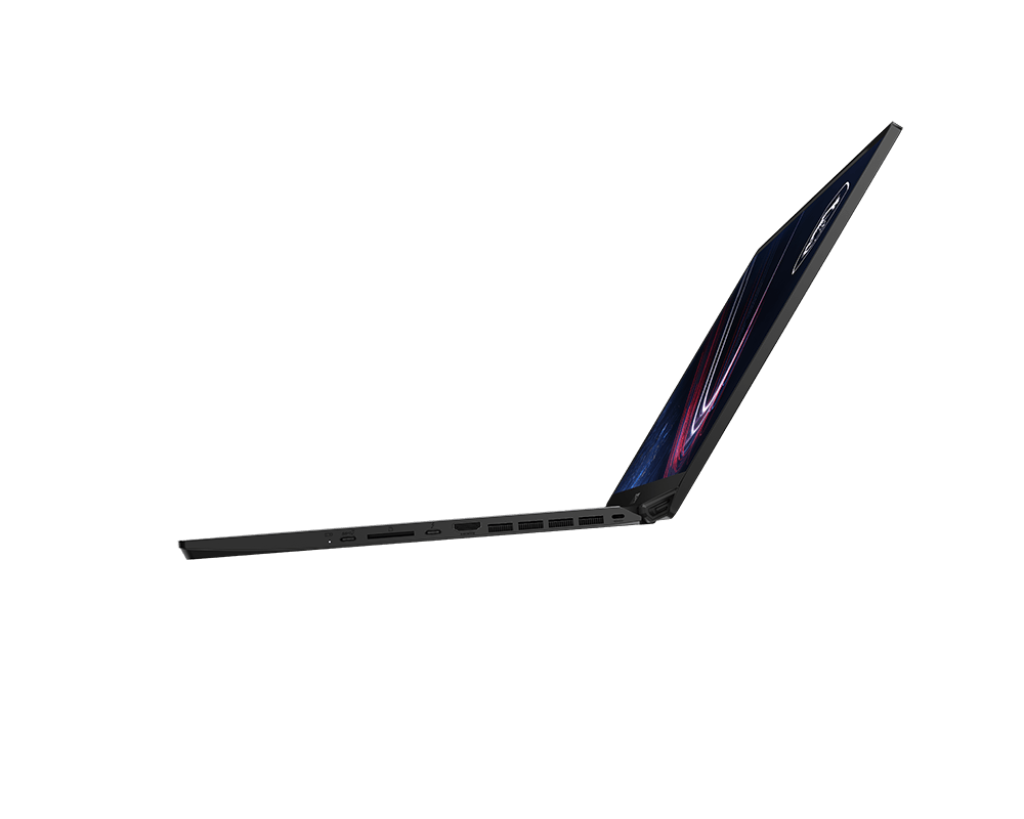 MSI GS76 STEALTH 17.3&quot; FHD 300Hz Core™ i9-11900H 1TB SSD 32GB W10 Pro RTX 3070 8GB BLACK