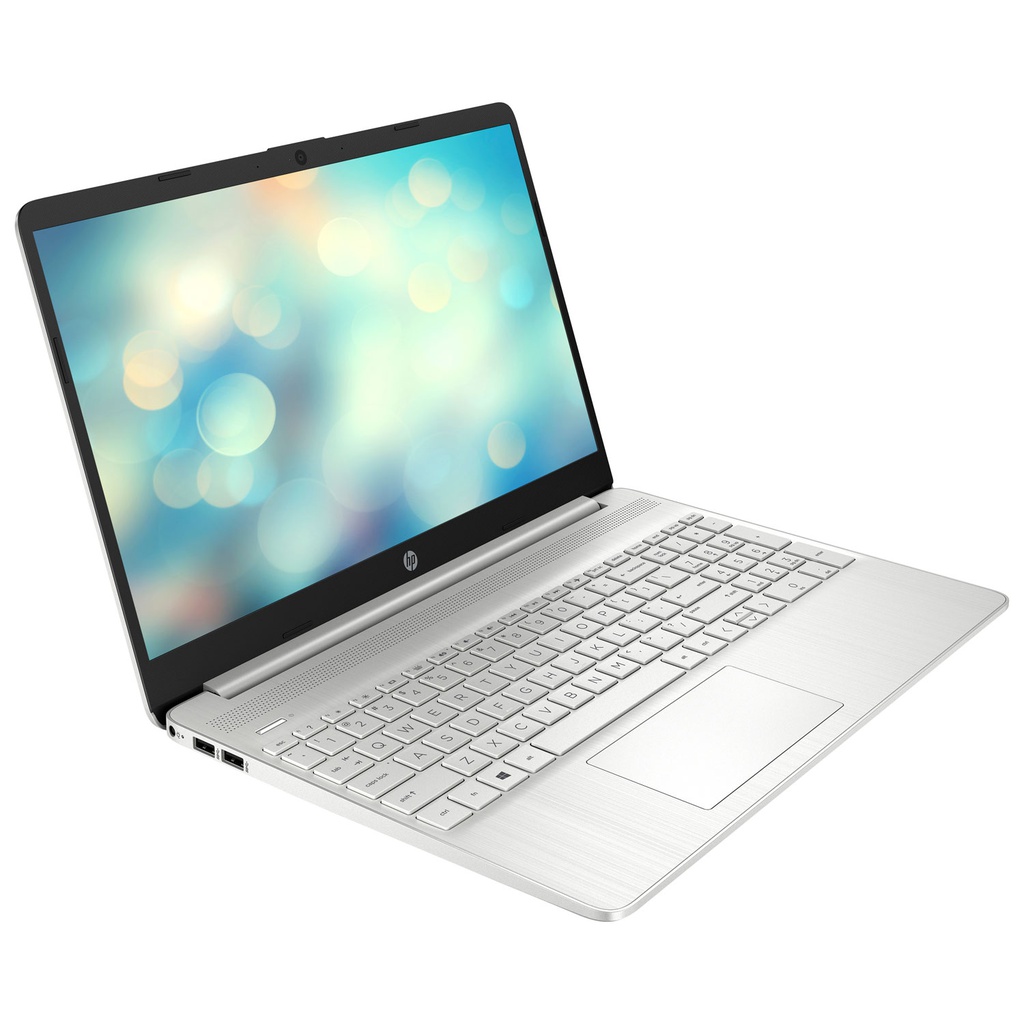 HP 17-BY4013 17.3&quot; Core™ i3-1115G4 256GB SSD 8GB W11 SILVER