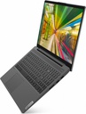 Lenovo 5 15ITL05 15.6&quot; FHD Touch Core™ i3-1115G4 256GB SSD 8GB W10 GRAY Bcklt keyb