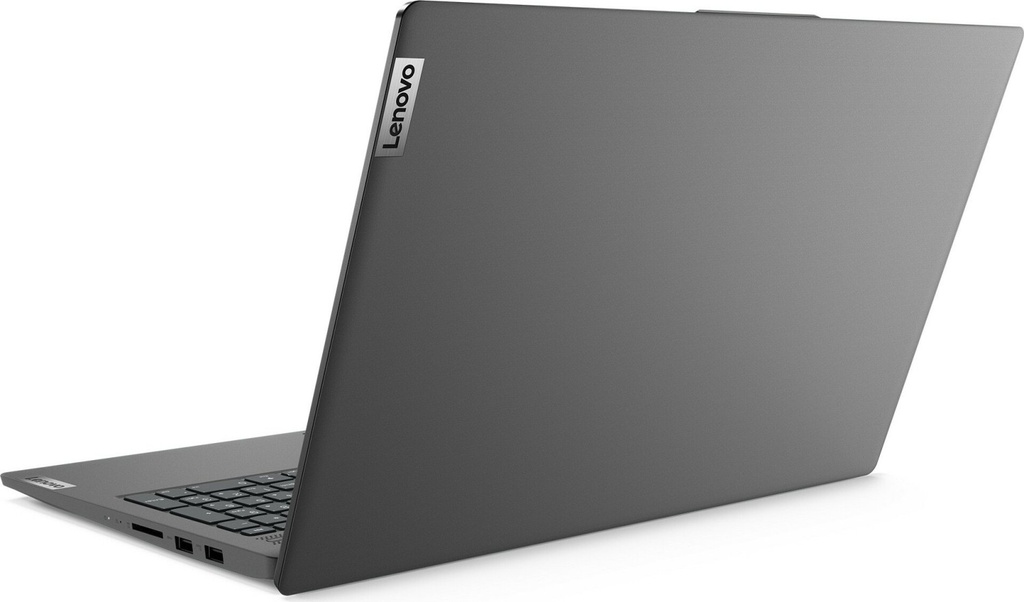 Lenovo 5 15ITL05 15.6&quot; FHD Touch Core™ i5-1135G7 256GB SSD 8GB W11 GRAPHITE GRAY Bcklt