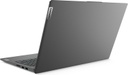 Lenovo 5 15ITL05 15.6&quot; FHD Touch Core™ i5-1135G7 256GB SSD 8GB W11 GRAPHITE GRAY Bcklt