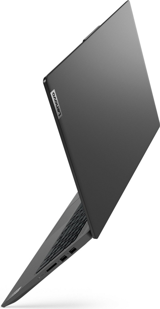 Lenovo 5 15ITL05 15.6&quot; FHD Touch Core™ i5-1135G7 256GB SSD 8GB W11 GRAPHITE GRAY Bcklt