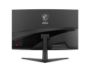 MSI OPTIX G321CUV Curved 32&quot; ULTRAWIDE WQHD 3840x2160 (4K) 60Hz BLACK