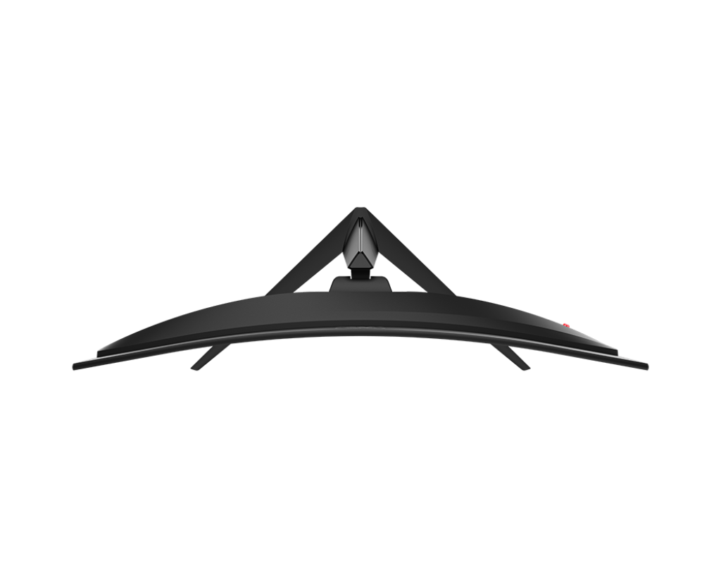 MSI OPTIX G321CUV Curved 32&quot; ULTRAWIDE WQHD 3840x2160 (4K) 60Hz BLACK