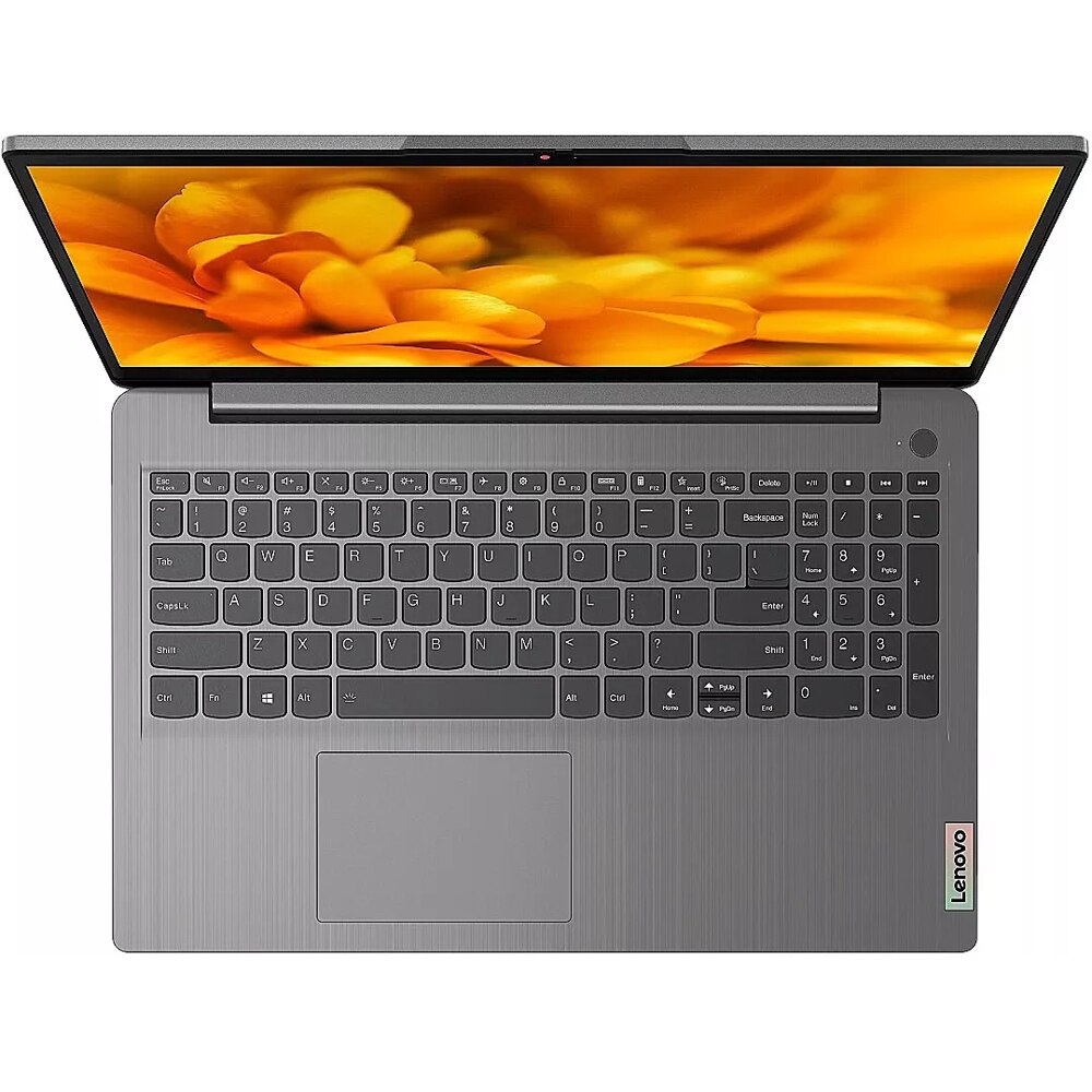 Lenovo 3 15ITL6 15.6&quot; FHD Core™ i3-1115G4 512GB SSD 8GB W11 GRAY Bcklt key