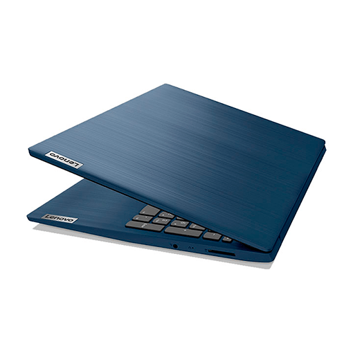 Lenovo 3 15IML05 15.6'' Touch Core i3-10110U 2.1GHz 256GB SSD 8GB W10 BLUE