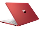HP 15T-DW4000 15.6&quot; Touch Core™ i5-1235U 1TB+256GB SSD 16GB W11 RED Bcklt