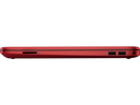 HP 15T-DW4000 15.6&quot; Touch Core™ i5-1235U 1TB+256GB SSD 16GB W11 RED Bcklt