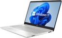 HP 15T-DY200 15.6&quot; Core™ i7-1165G7 256GB SSD 16GB W10 Blanco Bcklt
