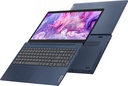 Lenovo 3 15ALC6 15.6'' FHD Touch AMD Ryzen™ 7 5700U 512GB SSD 12GB W10 BLUE Bcklt