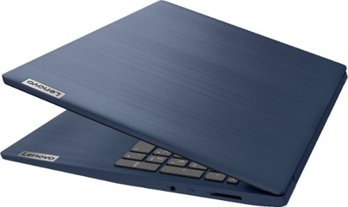 Lenovo 3 15ALC6 AMD Ryzen™ 7 5700U 256GB SSD 8GB 15.6&quot; FHD WIN10 ABYSS BLUE Backlit