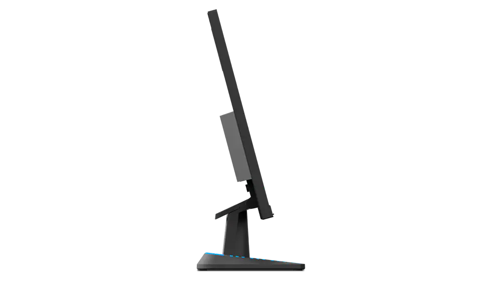 Lenovo GAMING G27e-20 27" FHD 100Hz1 BLACK Monitor