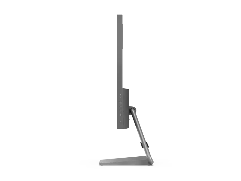 Lenovo Q27h-10 27&quot; QHD (2560x1440) IPS GRAY