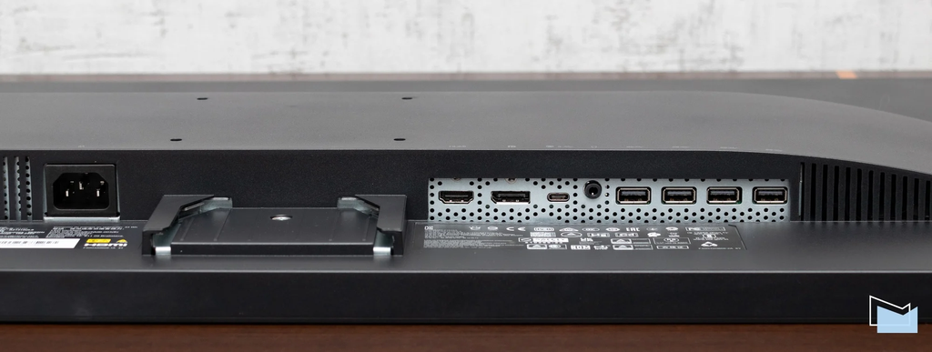 Lenovo L32p-30 32'' (3840x2160) IPS USB Type C Monitor LC50 WebCam