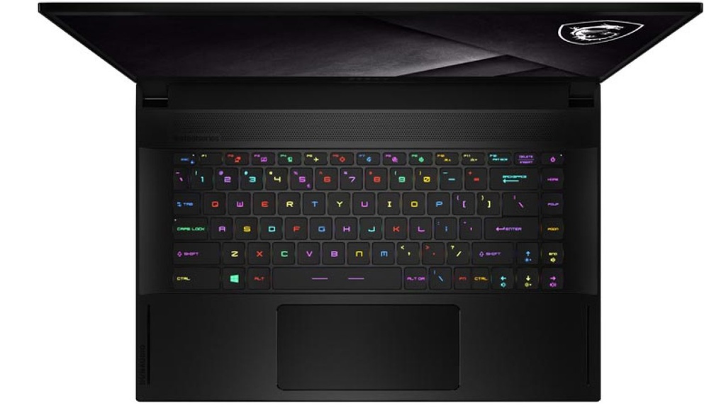 MSI GS66 Stealth 10UE-256 15.6&quot; FHD 240Hz Core™ i7-10750H 1TB SSD 16GB W10 RTX 3060 6GB