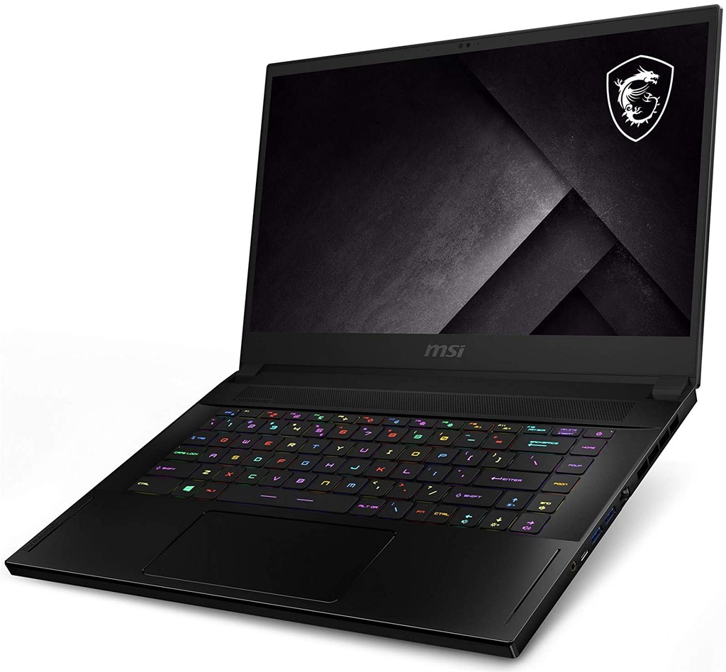 MSI GS66 Stealth 10UE-256 15.6&quot; FHD 240Hz Core™ i7-10750H 1TB SSD 16GB W10 RTX 3060 6GB