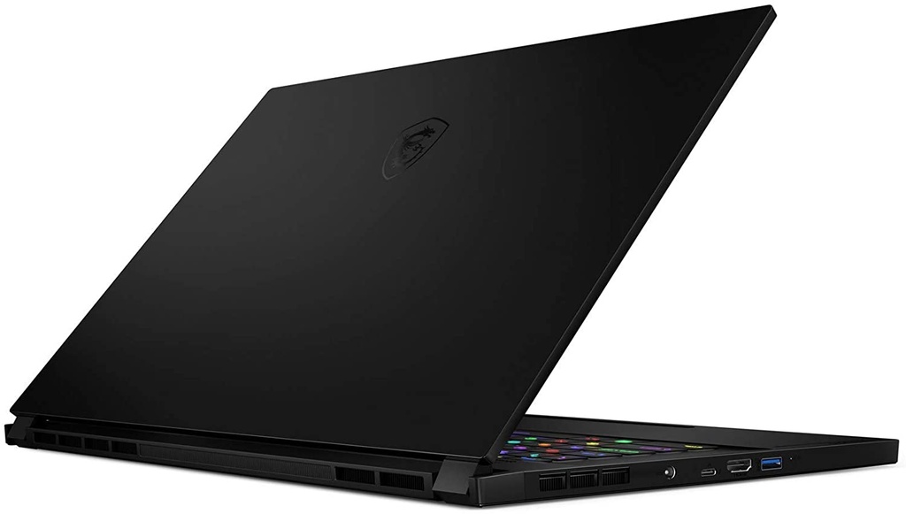 MSI GS66 Stealth 10UE-256 15.6&quot; FHD 240Hz Core™ i7-10750H 1TB SSD 16GB W10 RTX 3060 6GB