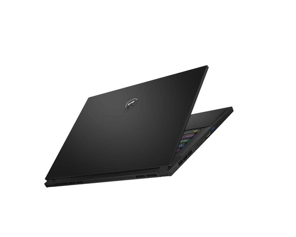MSI GS66 STEALTH 15.6&quot; FHD 240Hz Core™ i7-11800H 1TB SSD 16GB W10 RTX 3060 6GB BLACK Backlit