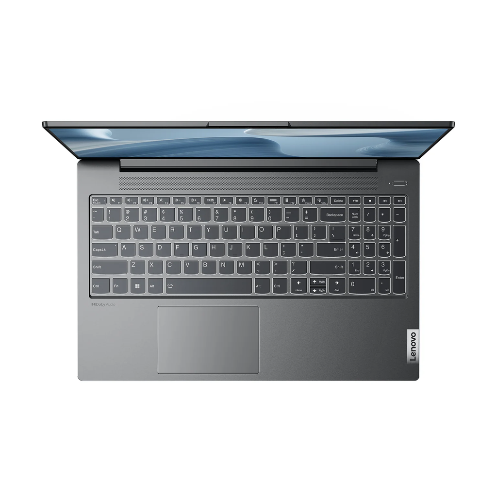 Lenovo LEGION 5 PRO 16ACH6H 16&quot; WQXGA Ryzen™ 7 5800H 2x1TB SSD 32GB W11 RTX 3070 8GB STORM GREY