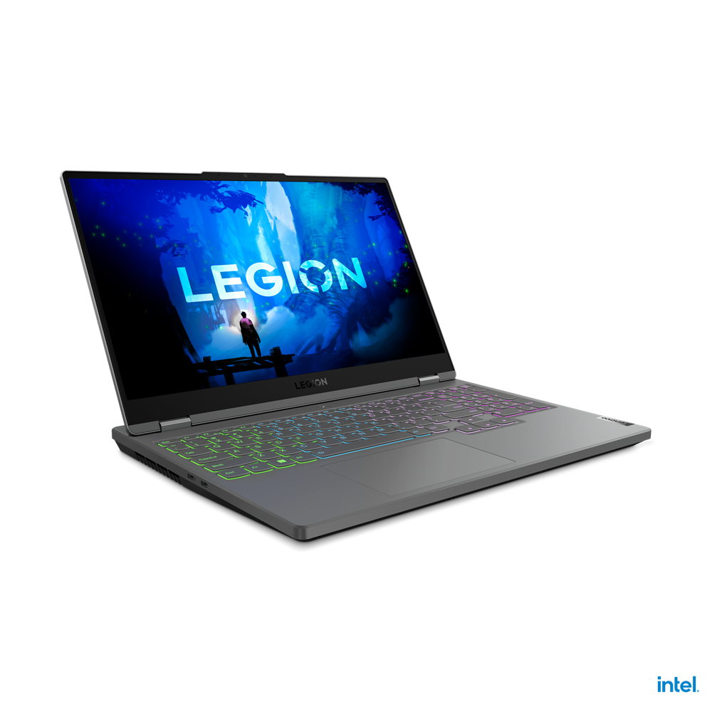 Lenovo 3 15IAH7 15.6&quot; FHD IPS Core i7-12700H 512GB SSD 16GB W11 NVIDIA RTX 3050Ti 4GB Grey