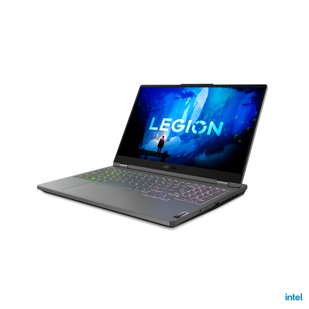 Lenovo 3 15IAH7 15.6&quot; FHD IPS Core i7-12700H 512GB SSD 16GB W11 NVIDIA RTX 3050Ti 4GB Grey