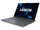 Lenovo Legion 7 16ITHG6 16&quot; 2K IPS 165Hz Core™ i9-11980HK 2TB SSD 32GB RTX 3080 16GB W11