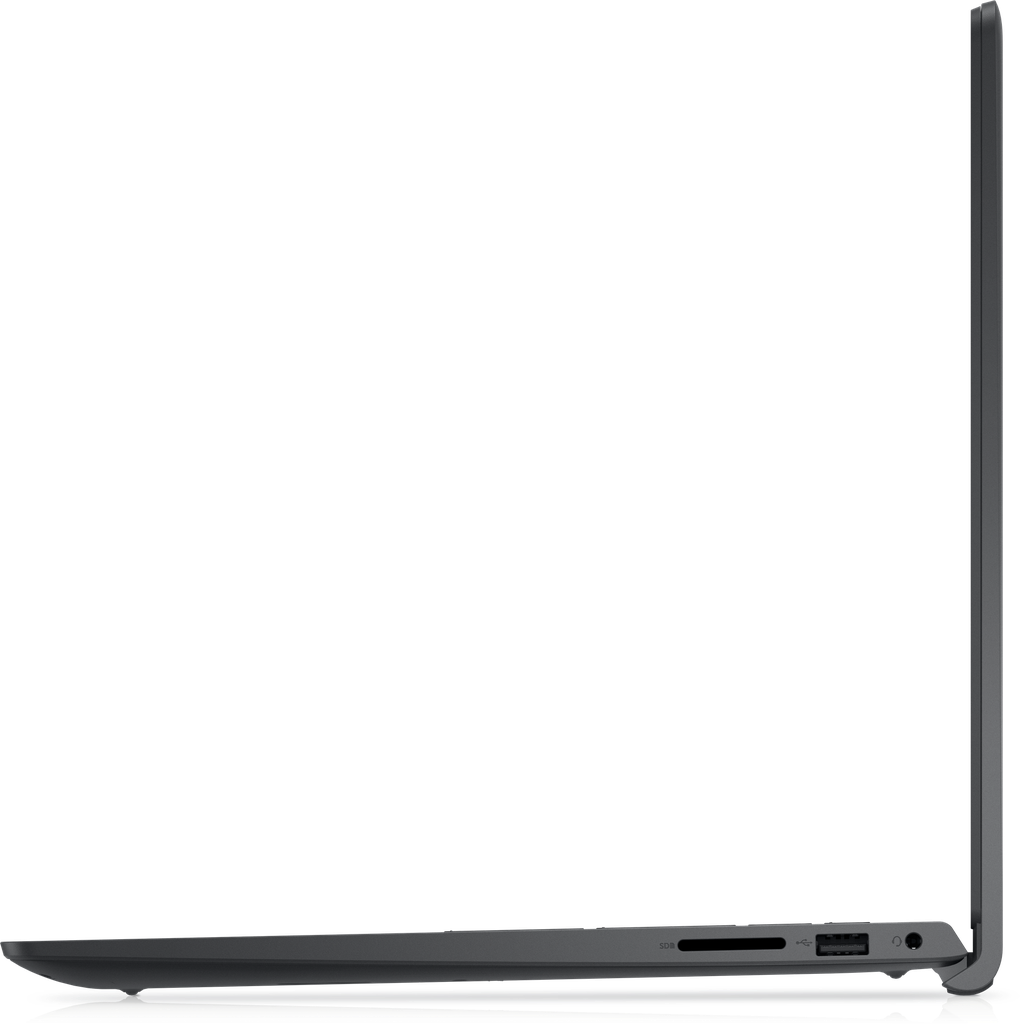 Dell Vostro 3520 15.6&quot; FHD Core™ i5-1235U 512GB SSD 16GB W11 Pro CARBON BLACK Bcklt