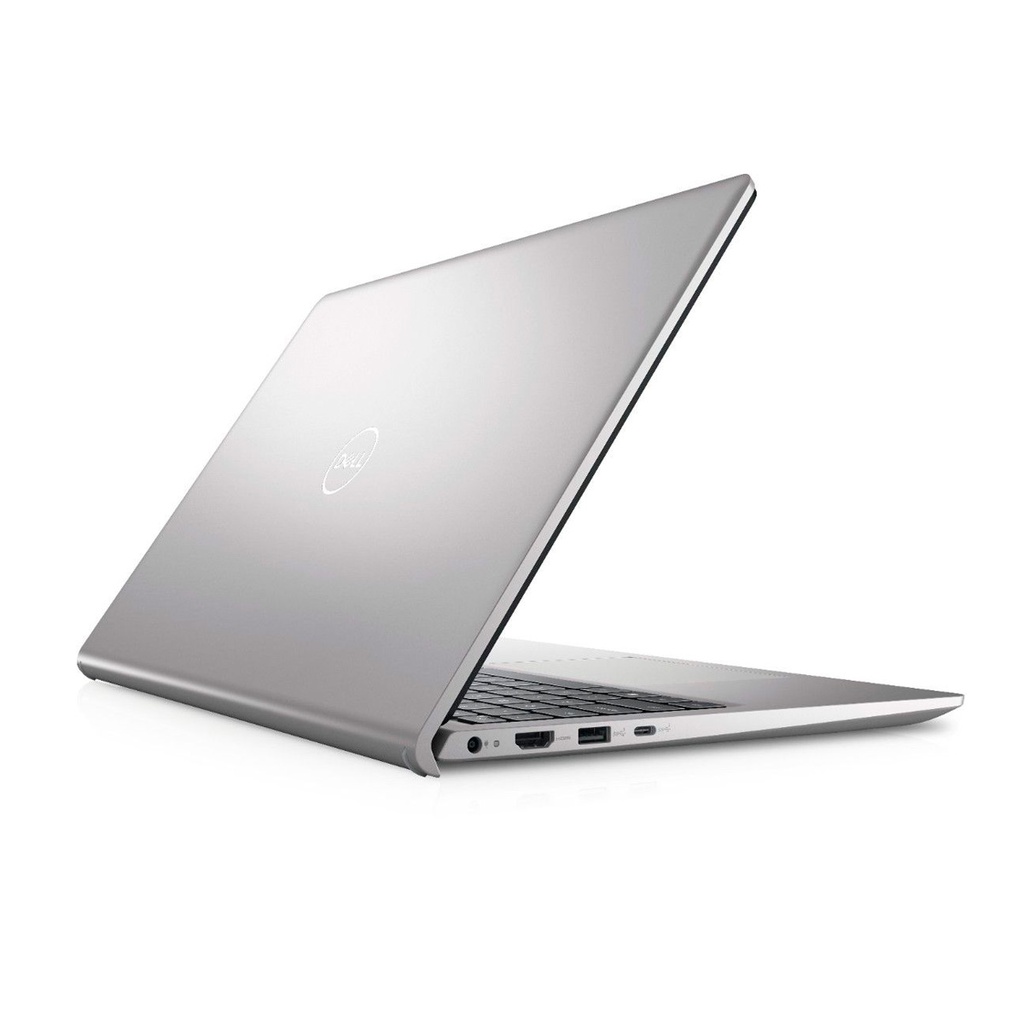 Dell Inspiron 3511 15.6&quot; Core™ i3-1115G4 1.7Ghz - 4.10Ghz 256GB SSD 4GB BLACK