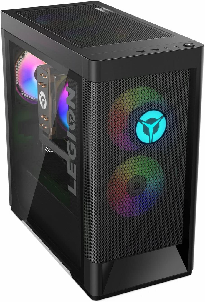 Lenovo LEGION T5 26IAB7 Core™ i5-12400 1TB+256GB SSD 16GB W11 RTX 3060 12GB