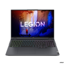 Lenovo LEGION 5 Pro 16&quot; 2K 165Hz AMD Ryzen™ 7 5800H 2TB SSD 16GB RTX 3060 6GB W11