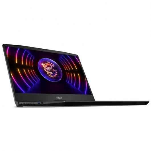 MSI PULSE 15.6&quot; 2K 165Hz Core™ i7-13620H 1TB SSD 16GB W11 RTX 4060 8GB BLACK Bcklt