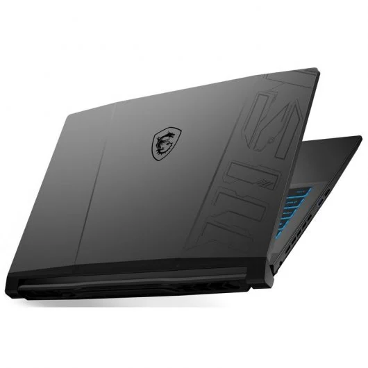 MSI PULSE 15.6&quot; 2K 165Hz Core™ i7-13620H 1TB SSD 16GB W11 RTX 4060 8GB BLACK Bcklt