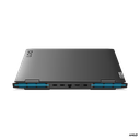 Lenovo LOQ 15APH8 15.6&quot; FHD 144Hz Ryzen™ 7 7840HS 512GB SSD 16GB W11 ONYX GRAY RTX 4060 8GB Bcklt