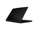 MSI GF63 THIN 15.6&quot; FHD 144Hz Core™ i5-11400H 512GB SSD 8GB W11 RTX 3050 4GB BLACK Bcklt