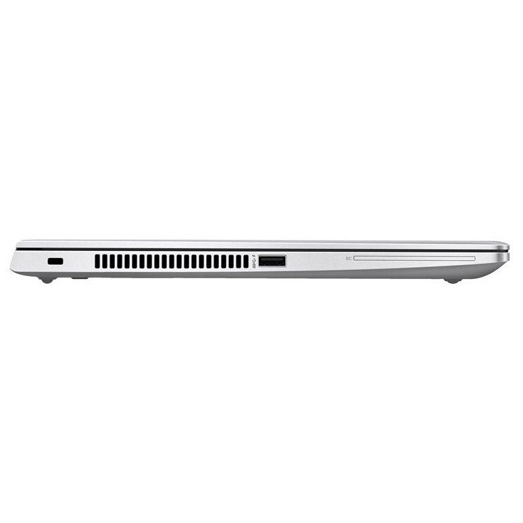 HP EliteBook 735 G6 13.3&quot; FHD Touch Ryzen™ 7 PRO 3700U 256GB SSD 16GGB W10 Pro SILVER