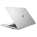 HP EliteBook 735 G6 13.3&quot; FHD Touch Ryzen™ 7 PRO 3700U 256GB SSD 16GGB W10 Pro SILVER